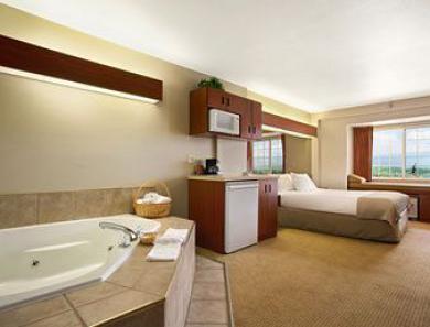 Microtel Inn & Suites By Wyndham Rapid City Quarto foto